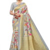 Women’s Art Silk Saree