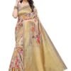 Women's Art Silk Saree